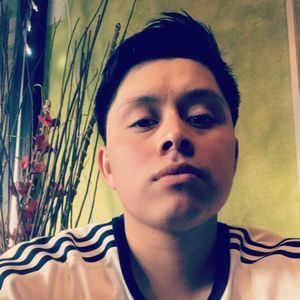 Meet your Posher, Alexander